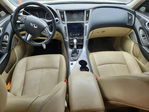 Infiniti Q50 2017