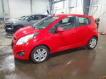 Chevrolet Spark 2015
