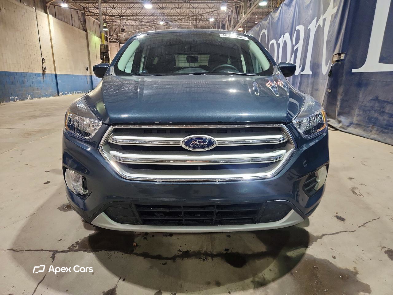 Ford Escape 2019