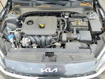 Kia Forte 2024