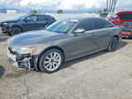 Audi A6 2014