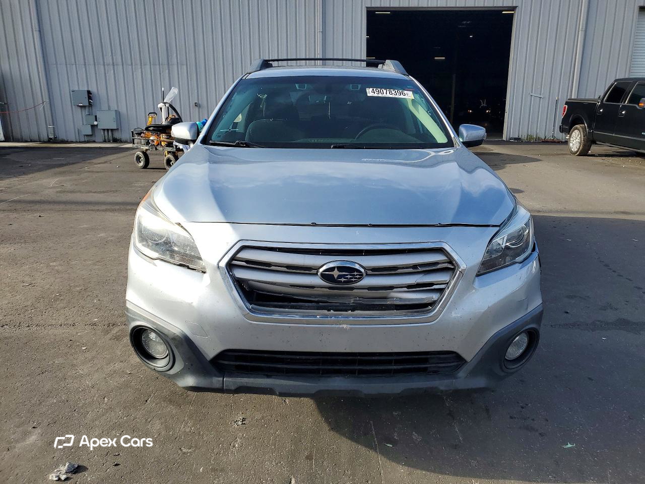 Subaru Outback 2017