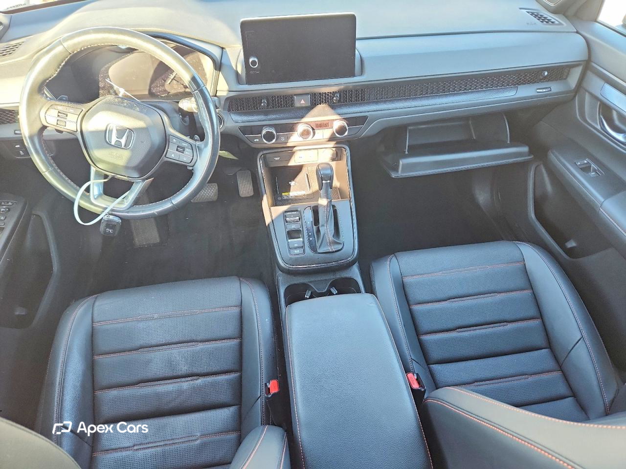Honda CR-V 2024