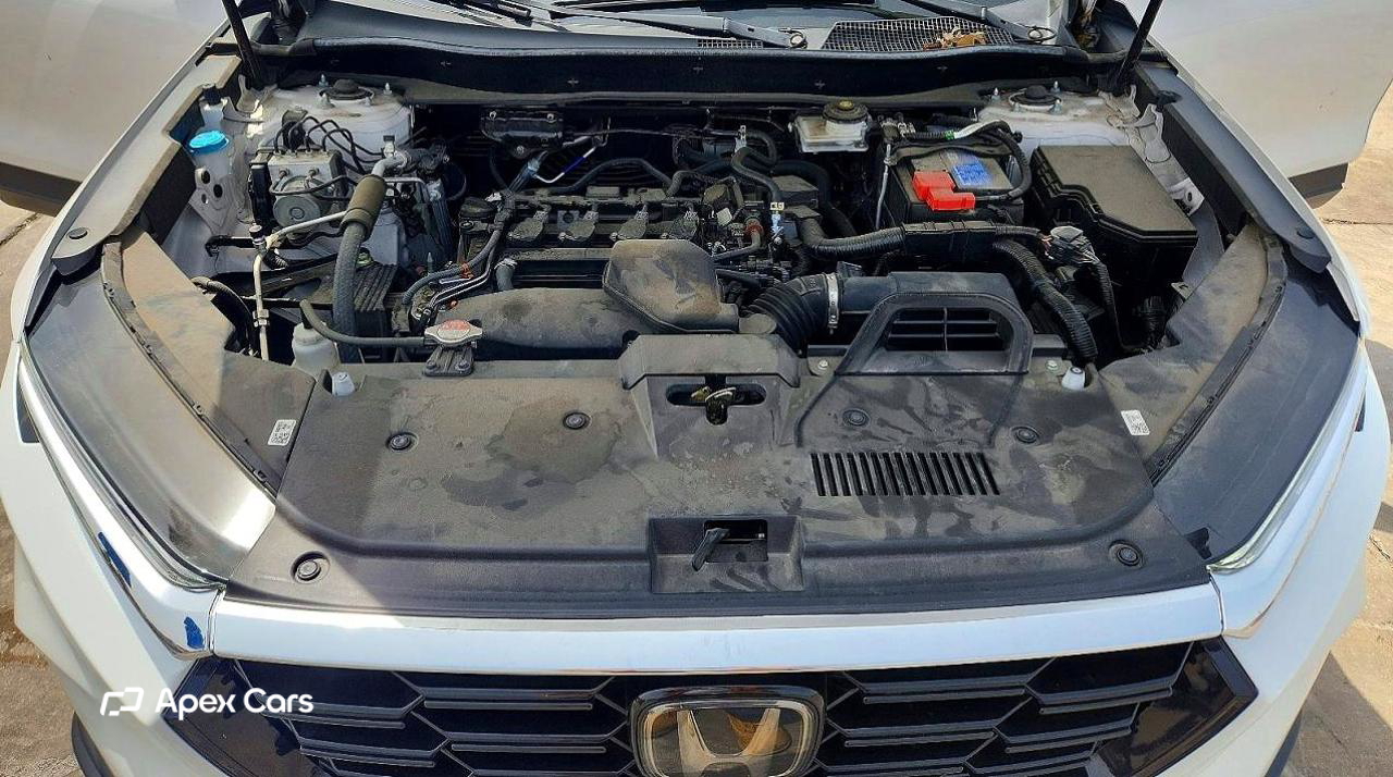 Honda CR-V 2023