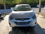 Hyundai Tucson 2014