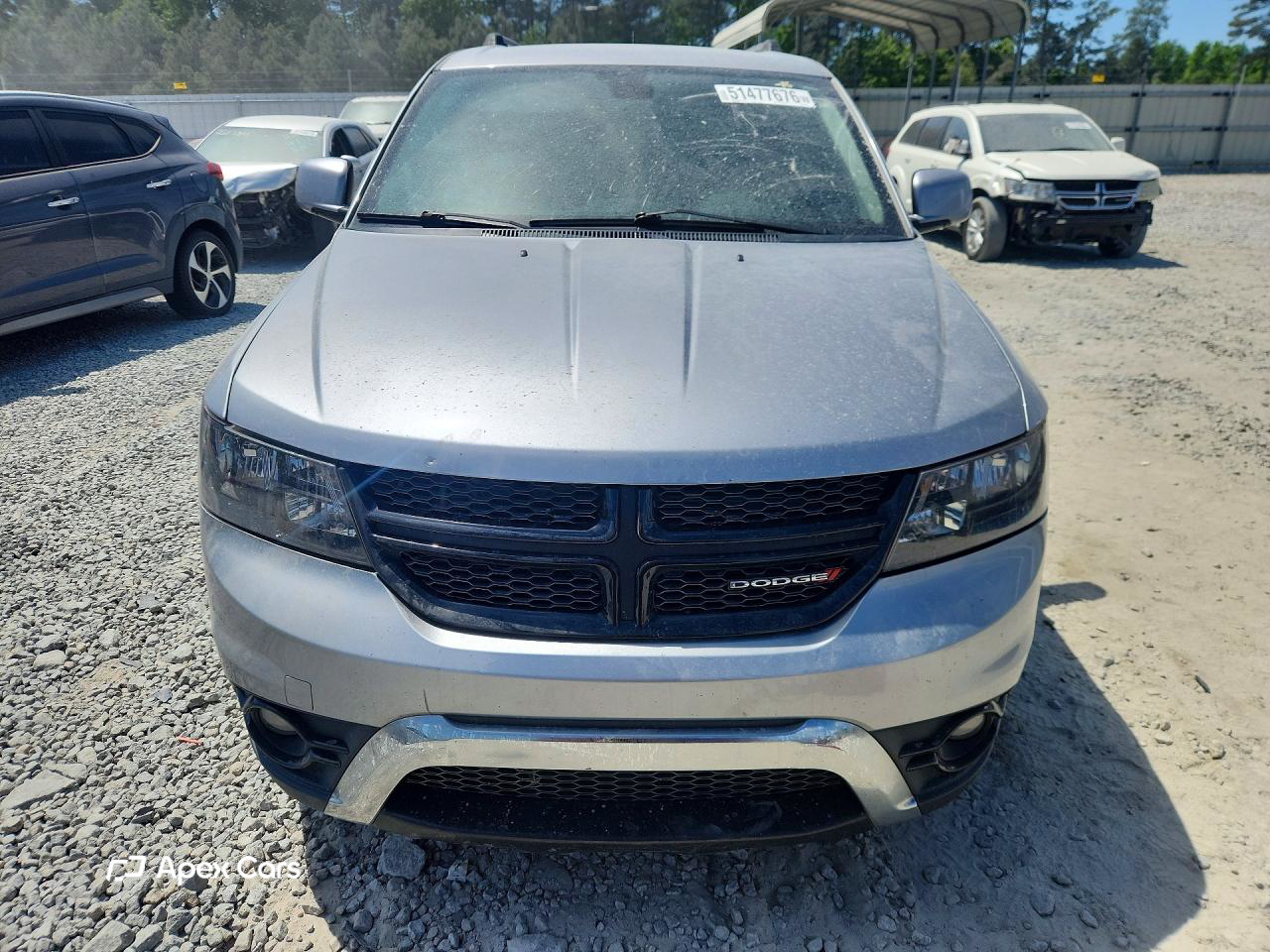 Dodge Journey 2019