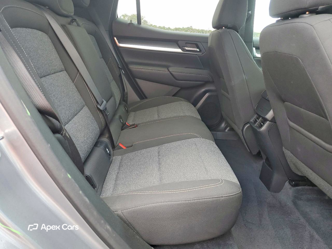 GMC Terrain 2026