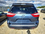 Toyota Sienna 2015