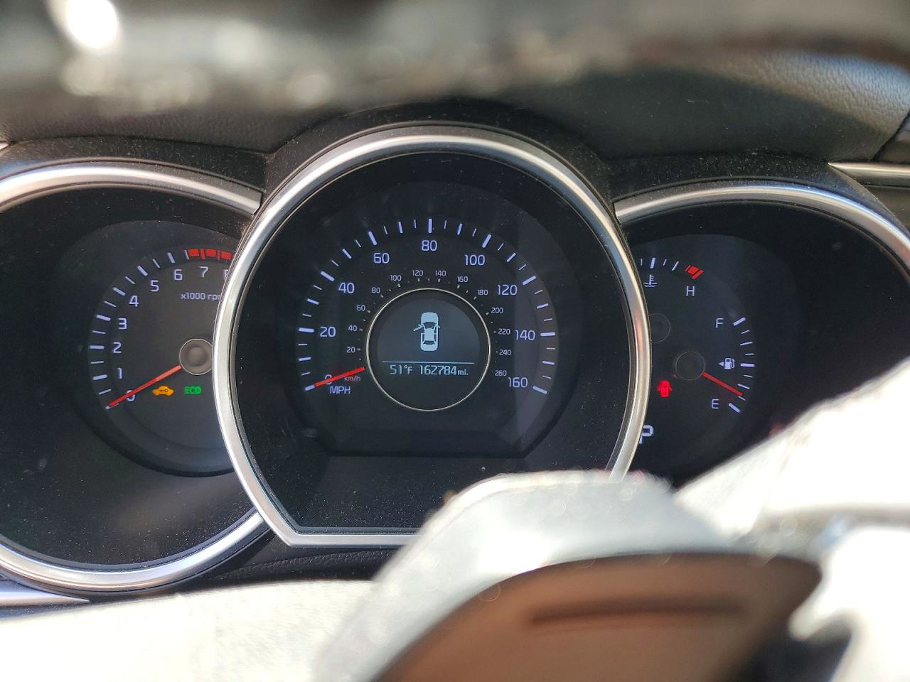 Kia Optima 2014