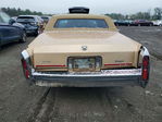 Cadillac Brougham 1987