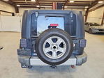 Jeep Wrangler 2009
