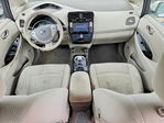 Nissan Leaf 2014