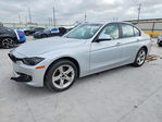 BMW Series 3 2015