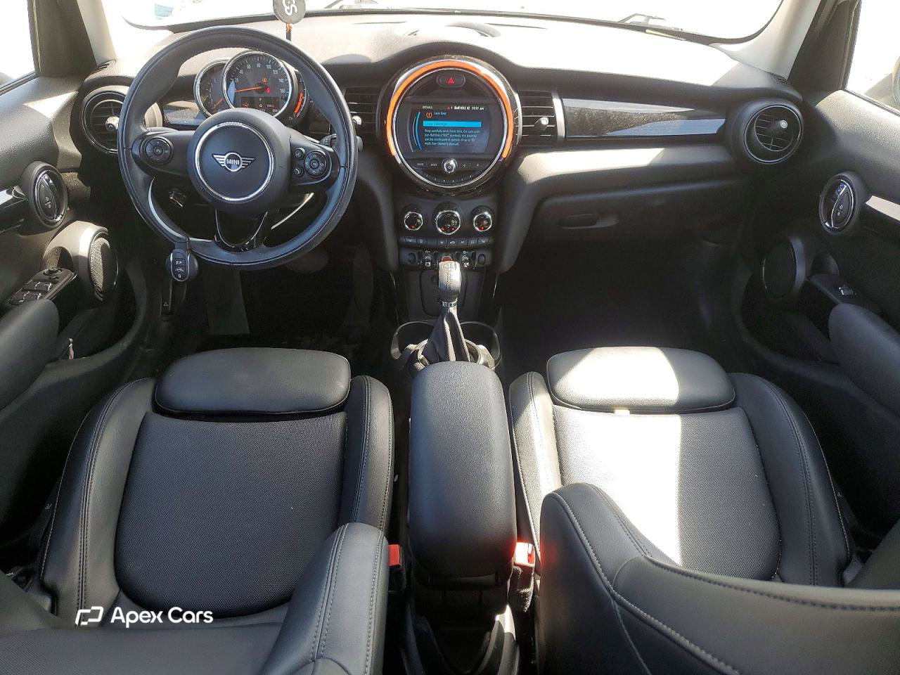 MINI Cooper 2019