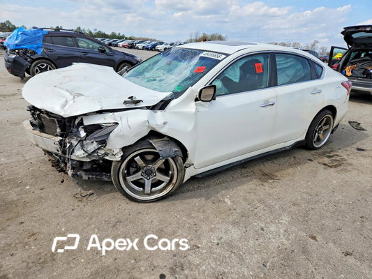Nissan Altima 2013 - Zdjęcie 1 z 13