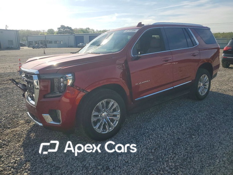 GMC Yukon 2023 - Image 1 of 14