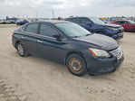 Nissan Sentra 2013