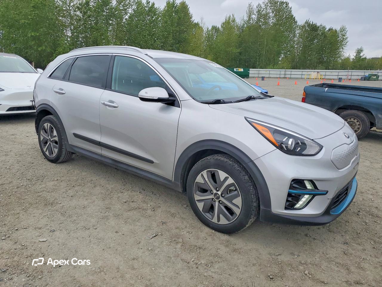 Kia Niro 2020
