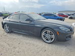 BMW Series 6 2016