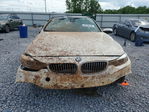 BMW Series 4 2015