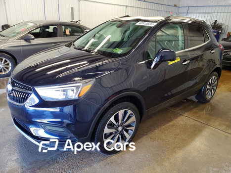 Buick Encore 2022 - Image 1 of 13