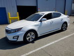 Kia Optima 2015