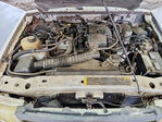 Ford Ranger 2008