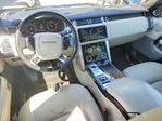 Land Rover Range Rover 2021