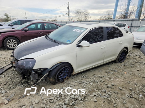 Volkswagen Jetta 2008 - Image 1 of 13