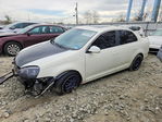 Volkswagen Jetta 2008