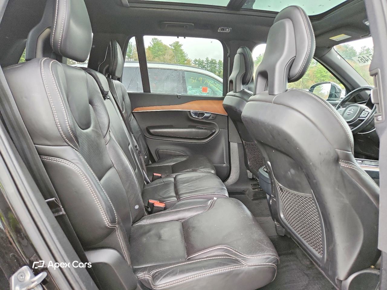 Volvo XC90 2017