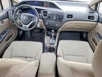 Honda Civic 2014