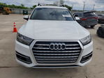 Audi Q7 2019