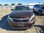 Kia Optima 2012