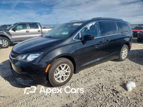 Chrysler Voyager 2020 - Image 1 of 13