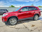 Kia Sorento 2015