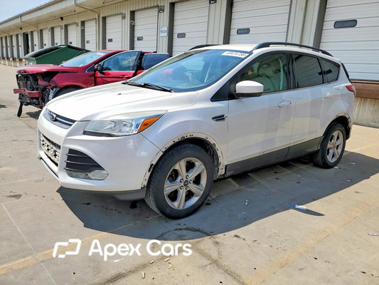 Ford Escape 2015 - Image 1 of 5
