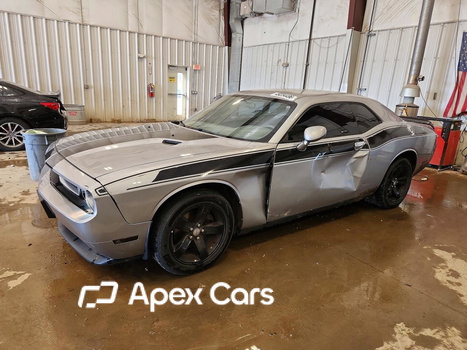 Dodge Challenger 2014 - Image 1 of 5