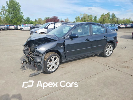 Mazda 3 2009 - Image 1 of 13