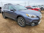 Subaru Outback 2016