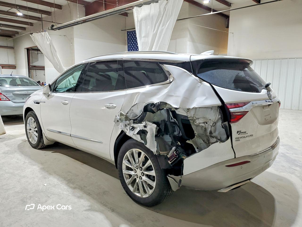 Buick Enclave 2021