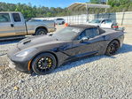 Chevrolet Corvette 2015