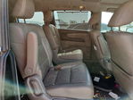 Honda Odyssey 2012