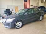 Mazda 3 2012
