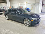 BMW Series 3 2014