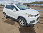 Chevrolet Trax 2017