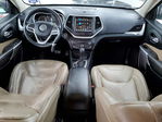 Jeep Cherokee 2017