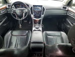 Cadillac SRX 2015