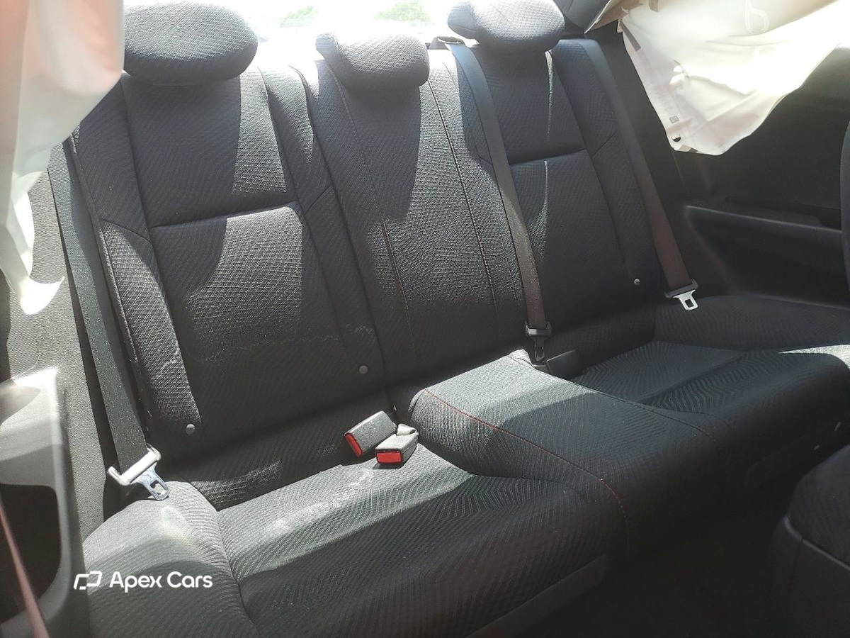 Honda Civic 2013