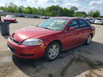 Chevrolet Impala 2015